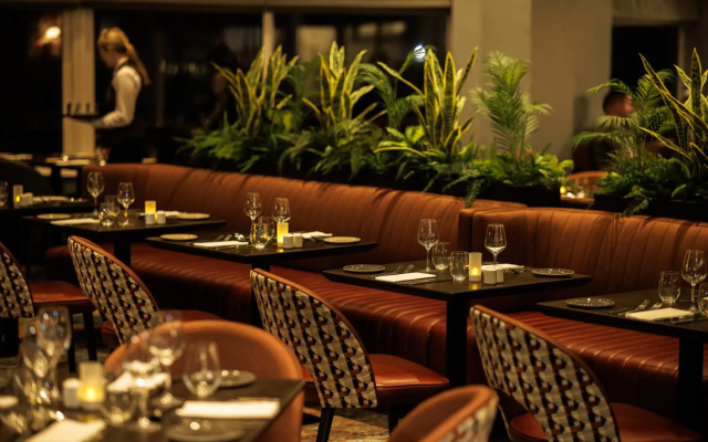 Hotel Woodstock, an Ascend Hotel Collection Member