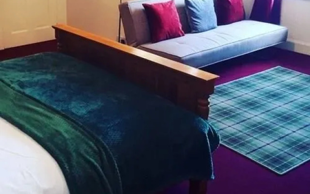 Rigg House B&B