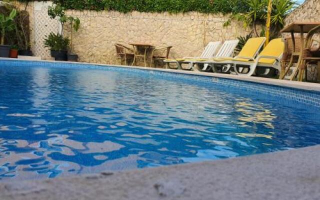 Apartamento Casa do Sol