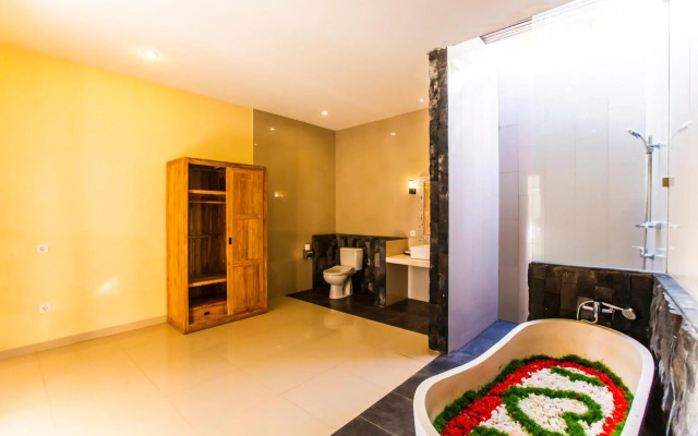 Asri Sari Villa Ubud