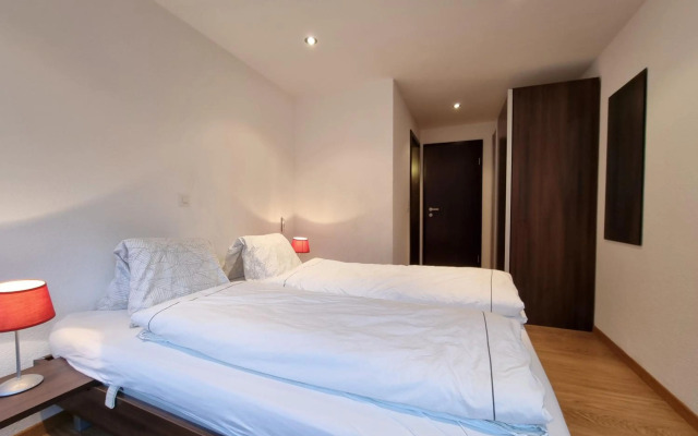 Mountain Village Residence