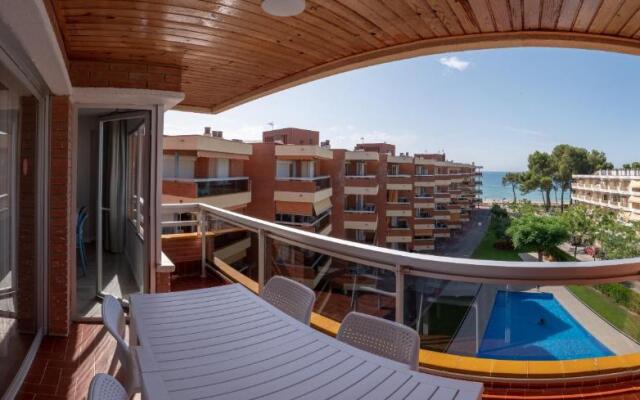Apartaments Voralmar - Mas d'en Gran