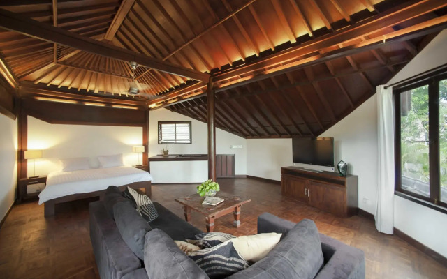 Villa Amaya