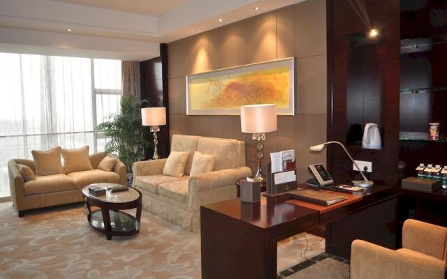 Traders Oriental Hotel