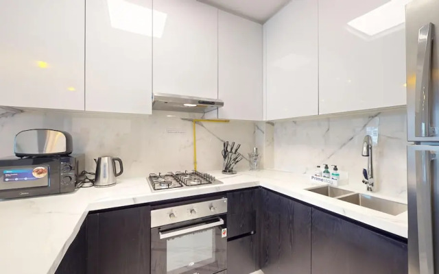 TRPS - Gardenia Livings - Arjan