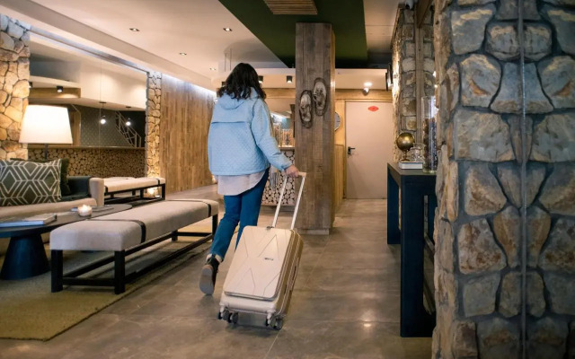 Lennox Hotel Ushuaia
