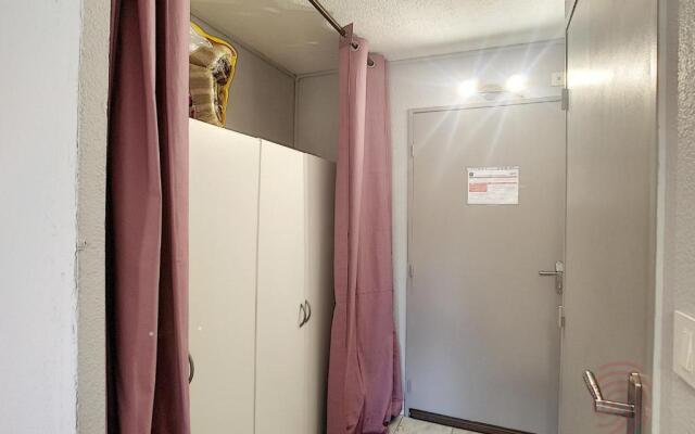 Appartement Lamalou-les-Bains, 1 pièce, 2 personnes - FR-1-451-105