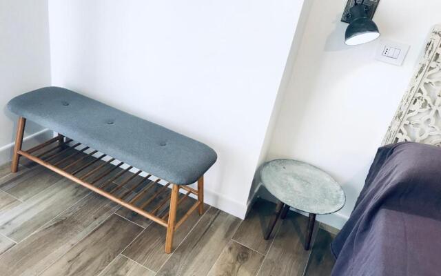 BellHome 2 - Elegante appartamento nel centro di Bari