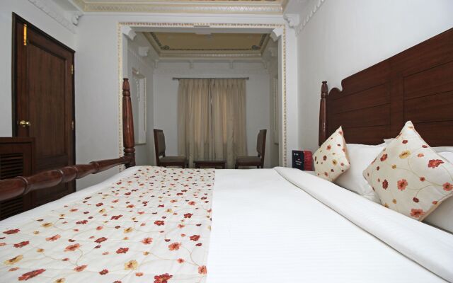 OYO 9403 Home Boutique Stay near Udaivilas