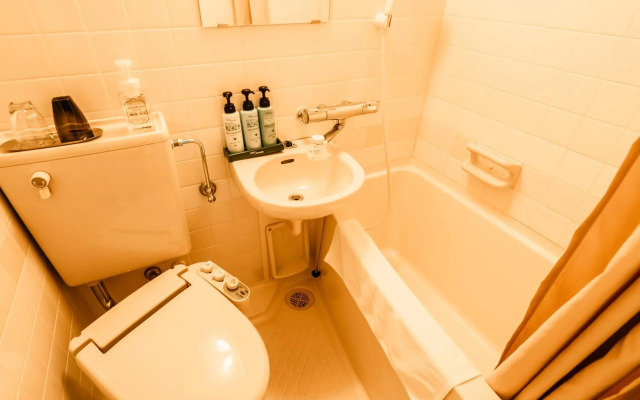 Hotel Areaone Takamatsu City