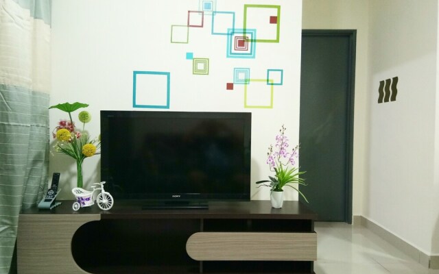 KLIA Fungogo Homestay
