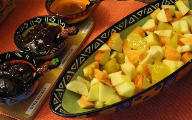 Marula Lodge Guesthouse