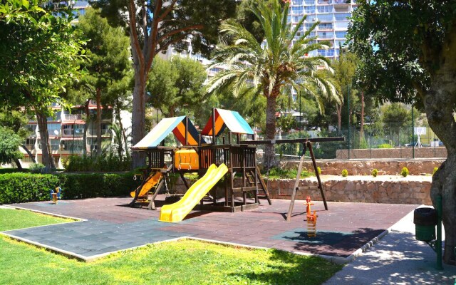 Albenimar Playmon Park