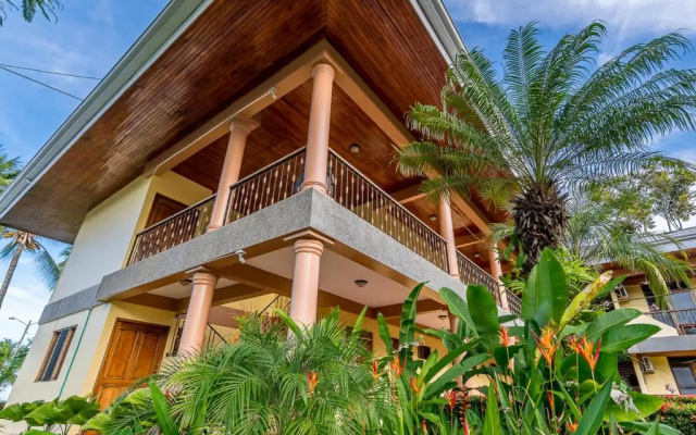 Hotel Manuel Antonio