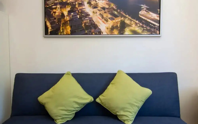 Spacious 2 Bedroom Flat in Willoughby