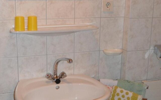 Haus Steinkarblick und Berghäusl