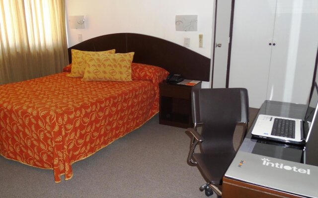Intiotel - Chiclayo