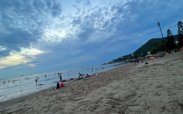 Nancy Grand Condotel Vung Tau 2