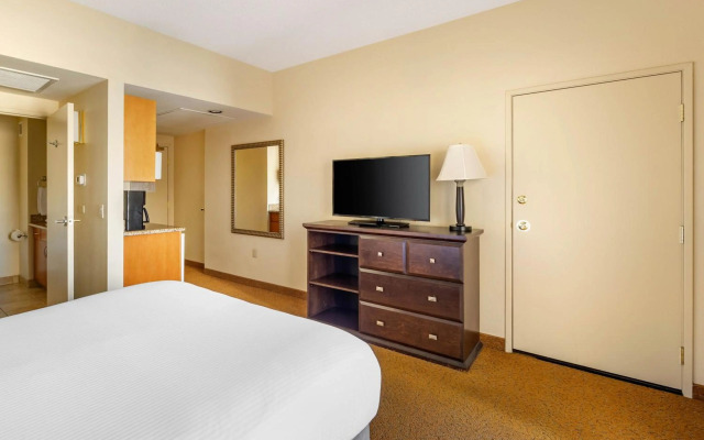 Hilton Vacation Club Polo Towers Las Vegas