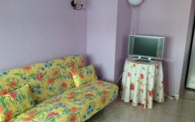 Apartamento Pueblo Canario