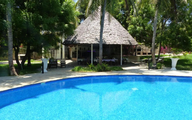 Residence Maison Müge