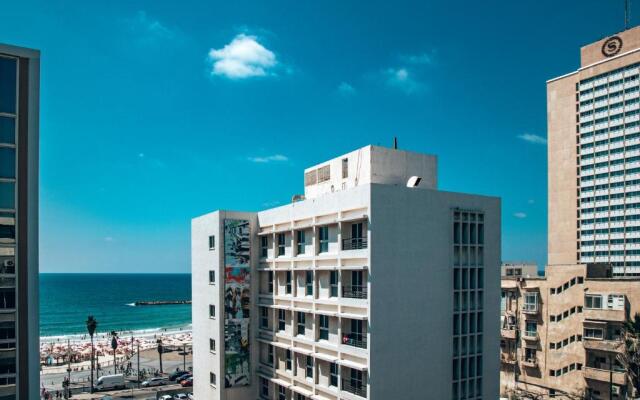 Domus TLV