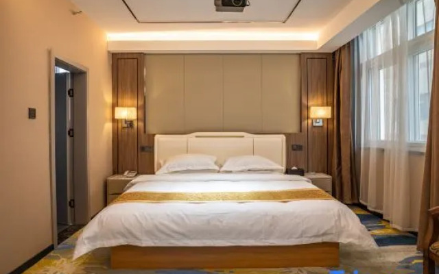 Shengpin Tianxia Hotel