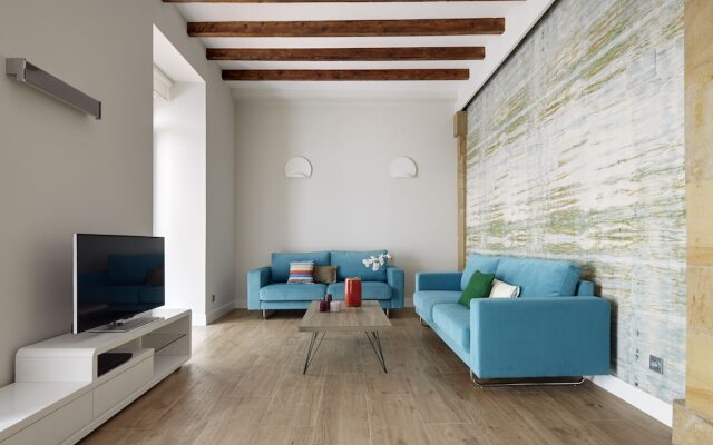 Zubieta Playa 5 Apartment by FeelFree Rentals