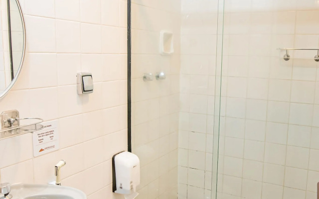 Serrano Residencial Hotel