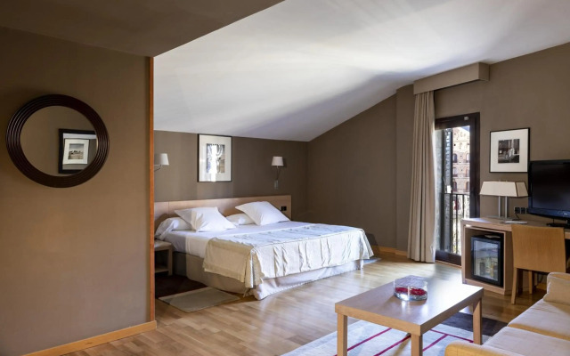Parador de la Seu d'Urgell