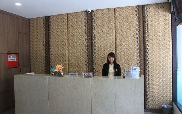 Eatern Hotel