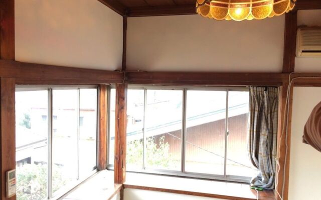 Green House 2 - Mt. Fuji GOTEMBA