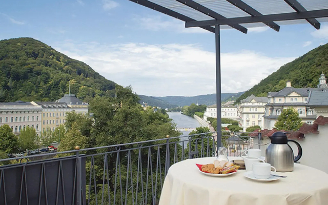 Hotel Bad Emser Hof