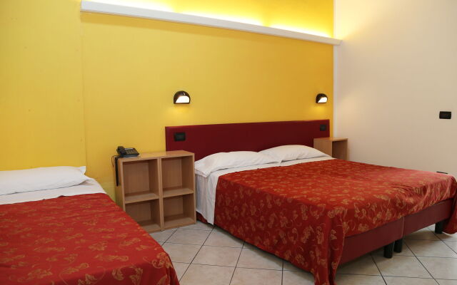 Antico Residence , Mantegna Hotels