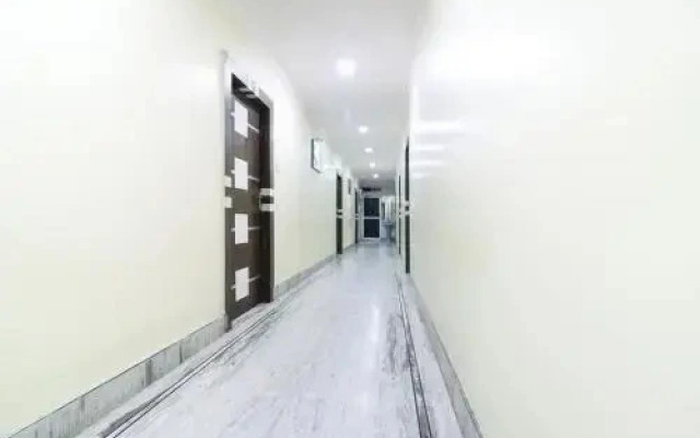 Hotel Neelkanth by OYO Rooms