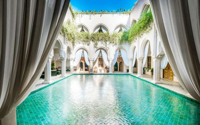 Almaha Marrakech & SPA