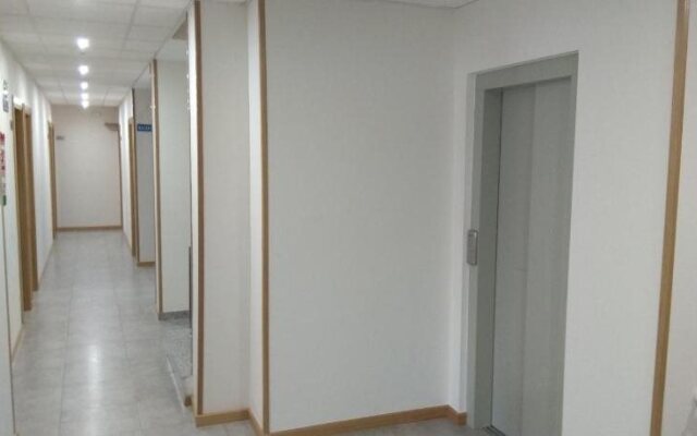 Hostal Peregrino