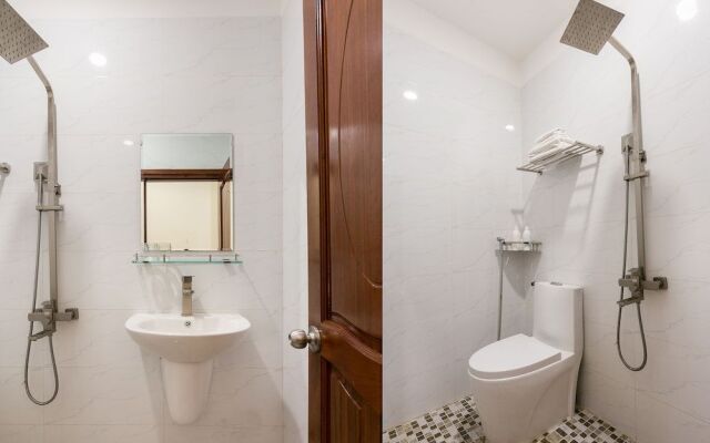 OYO 195 Lap Nhu Y Hotel