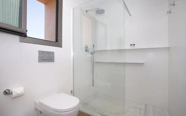 Lovely Family Small Groups Villa Close To Sa Rapita Beach