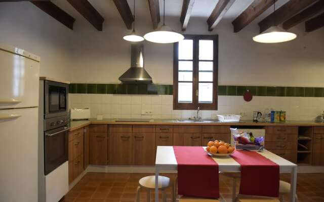 Casa Padrins - Son Nebot