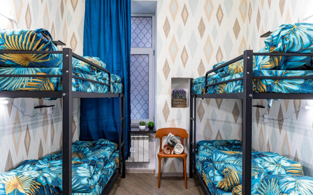 Жилые помещения на Васильевском Острове