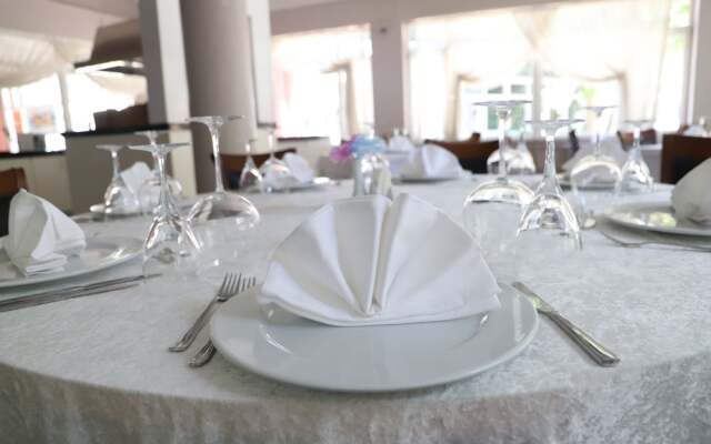 Yüzüncü Yıl Ecopark