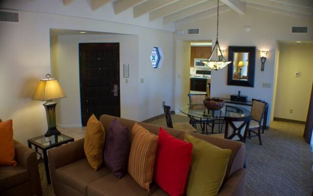 Getaways at Scottsdale Camelback
