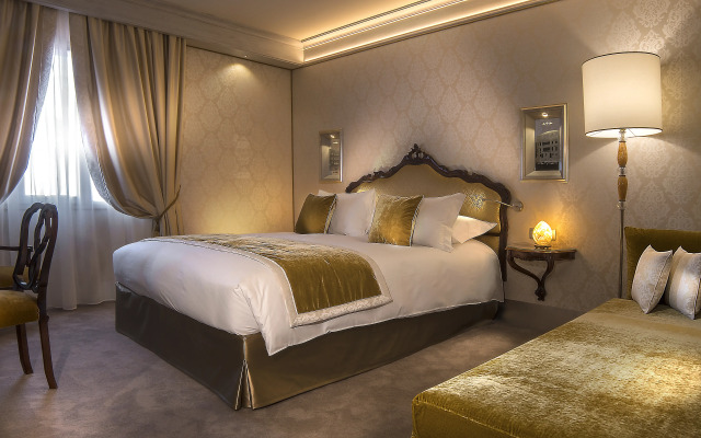 Papadopoli Hotel Venezia - MGallery Collection