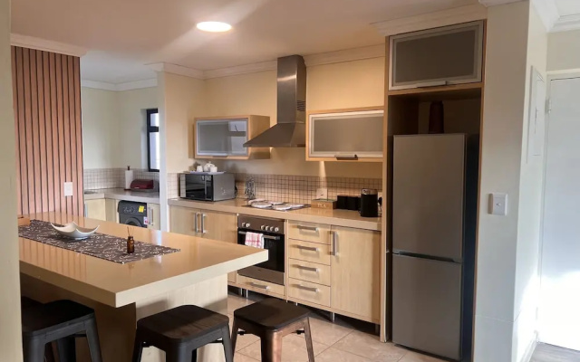 Century City Boutique Apartments