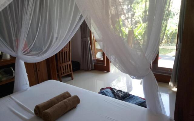 Suryadina Guest House