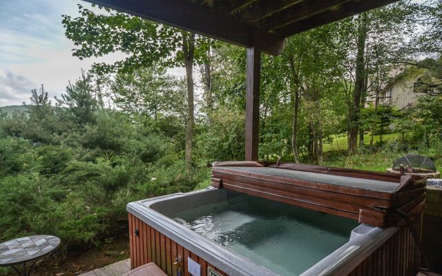 Boxer Overlook 5 Bedroom House