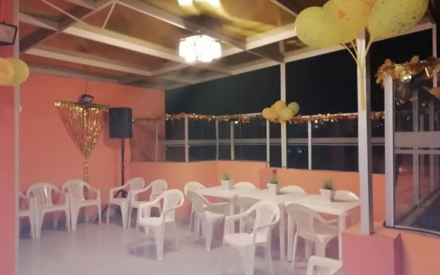 Hostal VillaCerna