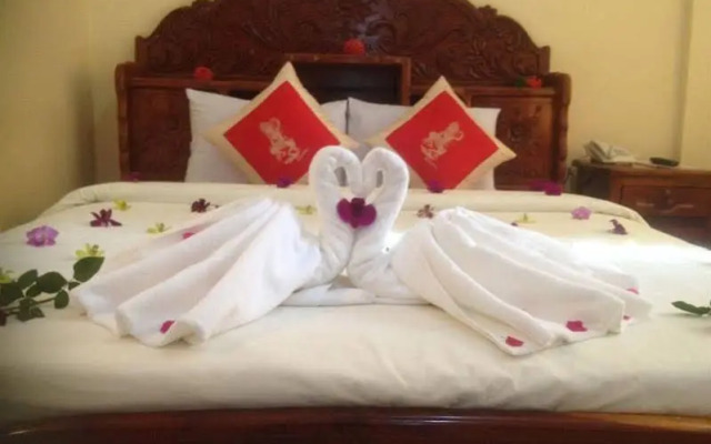 Siem Reap Vacation Hotel