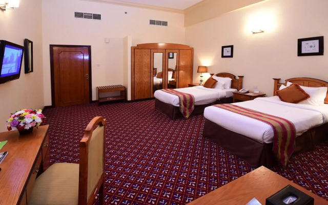 La Rosa Hotel Bahrain